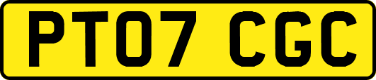 PT07CGC