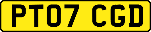 PT07CGD