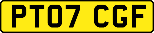 PT07CGF