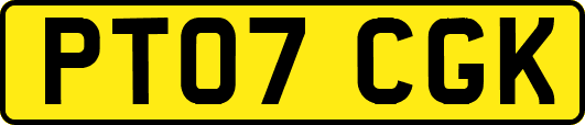 PT07CGK