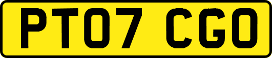 PT07CGO