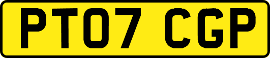 PT07CGP