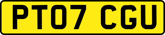 PT07CGU