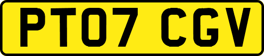 PT07CGV