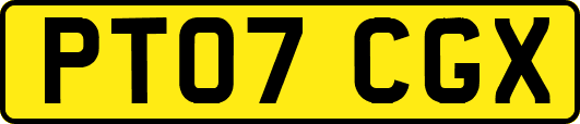PT07CGX