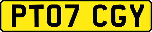 PT07CGY