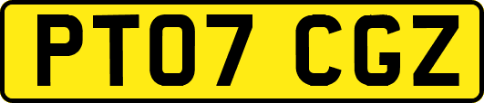 PT07CGZ