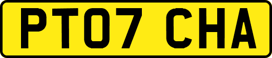 PT07CHA