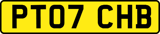 PT07CHB