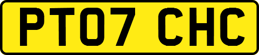 PT07CHC