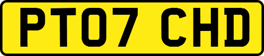 PT07CHD
