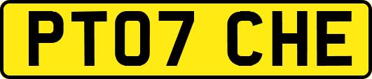 PT07CHE