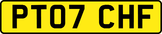 PT07CHF