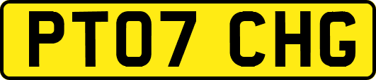 PT07CHG