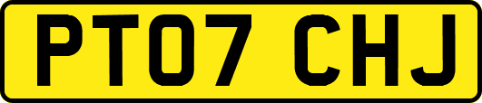 PT07CHJ