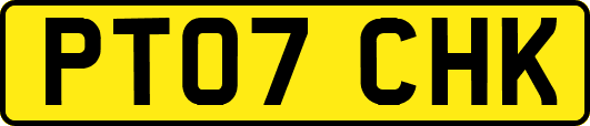 PT07CHK