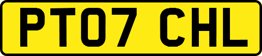 PT07CHL