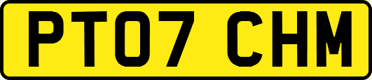 PT07CHM