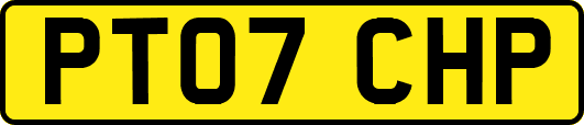PT07CHP