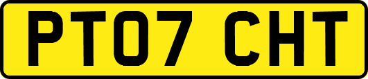 PT07CHT