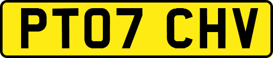 PT07CHV