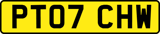 PT07CHW