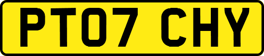 PT07CHY