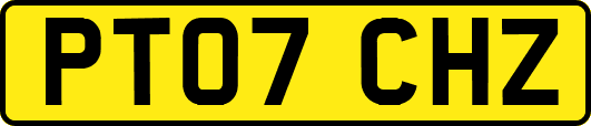 PT07CHZ