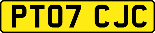 PT07CJC