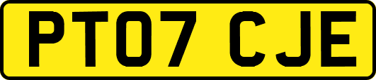 PT07CJE