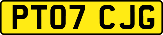 PT07CJG