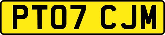 PT07CJM
