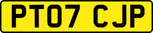 PT07CJP