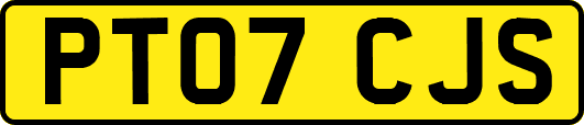 PT07CJS