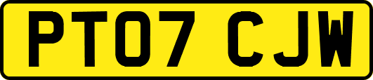 PT07CJW
