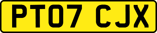 PT07CJX