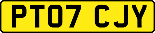 PT07CJY