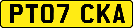 PT07CKA