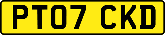 PT07CKD