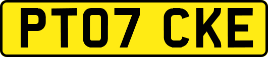 PT07CKE