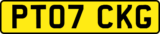 PT07CKG