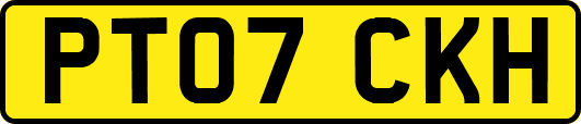 PT07CKH