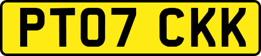PT07CKK