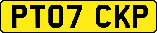 PT07CKP