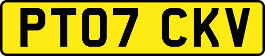 PT07CKV