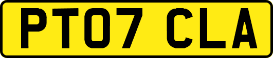 PT07CLA