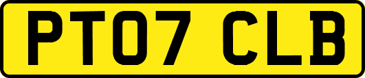 PT07CLB
