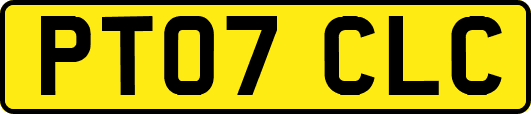 PT07CLC