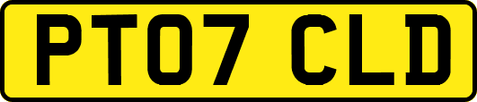 PT07CLD