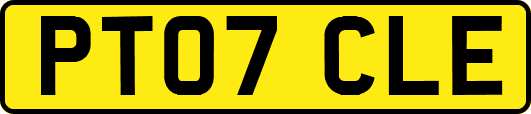 PT07CLE